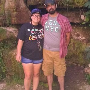 Meet your Posher, Daisy